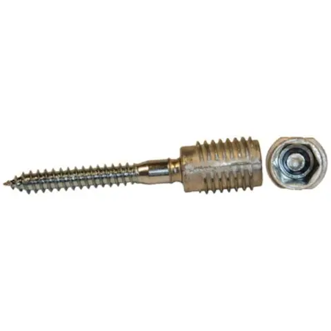 Begränsat erbjudande Thuresson Fastening 14213 Karmskruv